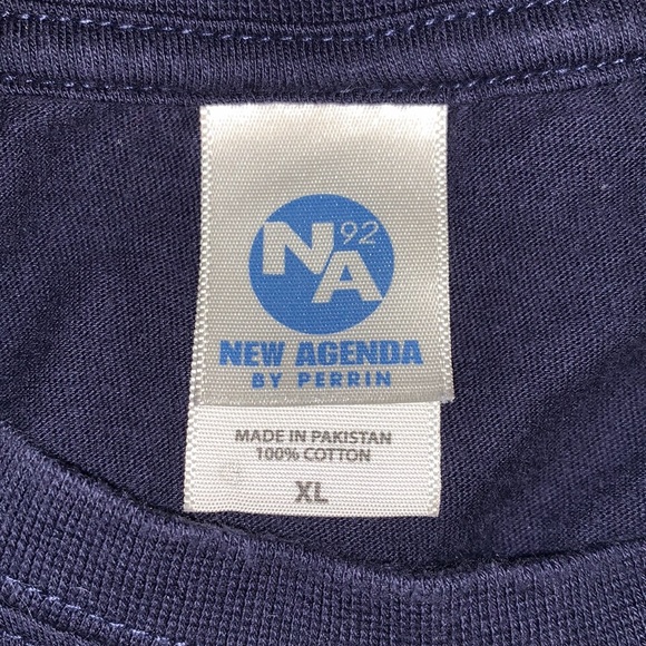 University of Michigan logo t-shirt - Picture 5 of 6